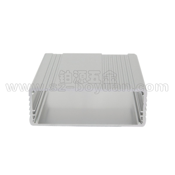 鋁合金外殼BY-146 規格：83X29