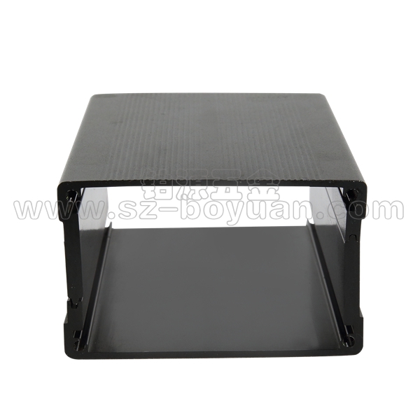 鋁合金外殼BY-052 規格：76X46