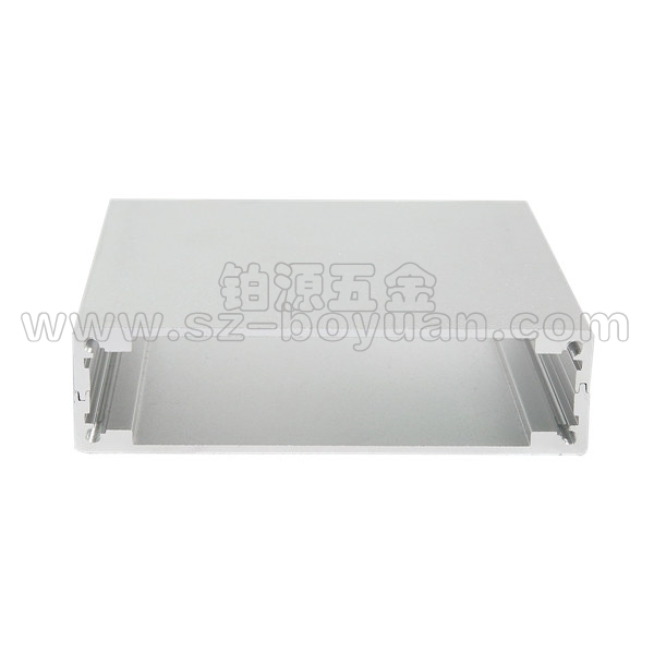 鋁合金外殼BY-047 規格：98X25