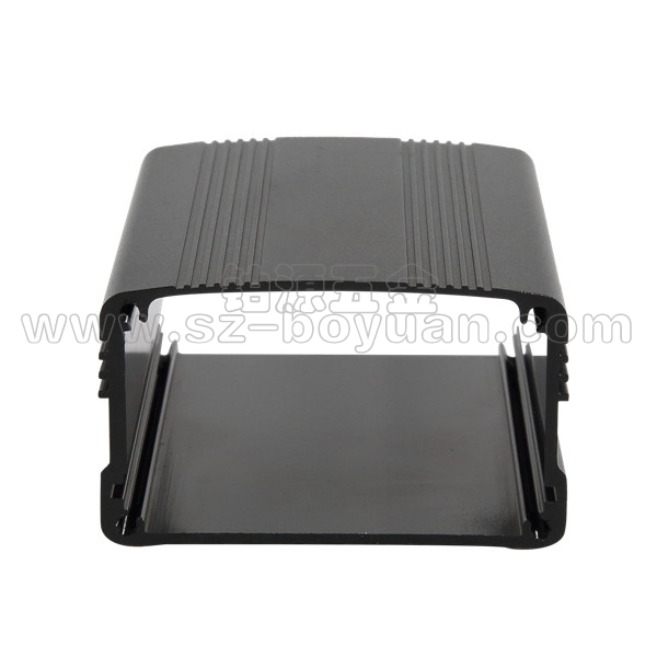 鋁合金外殼BY-043 規格：63X38