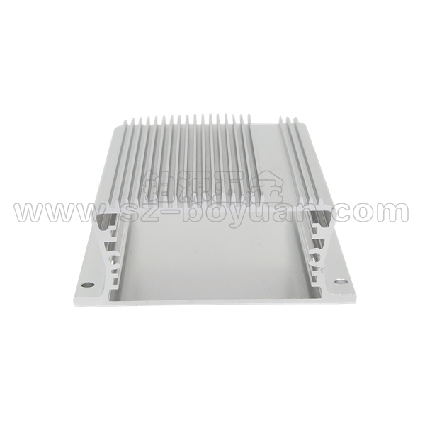 處理鋁型材外殼表麵廢水的方法有哪些?