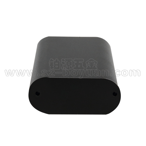 攻牙工藝在鋁合金外殼上有什麽應用？