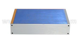 鋁合金機箱和全鋼機箱哪種好？