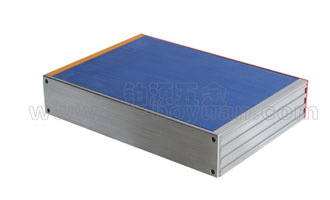 鋁合金機箱的散熱功能怎麽樣？