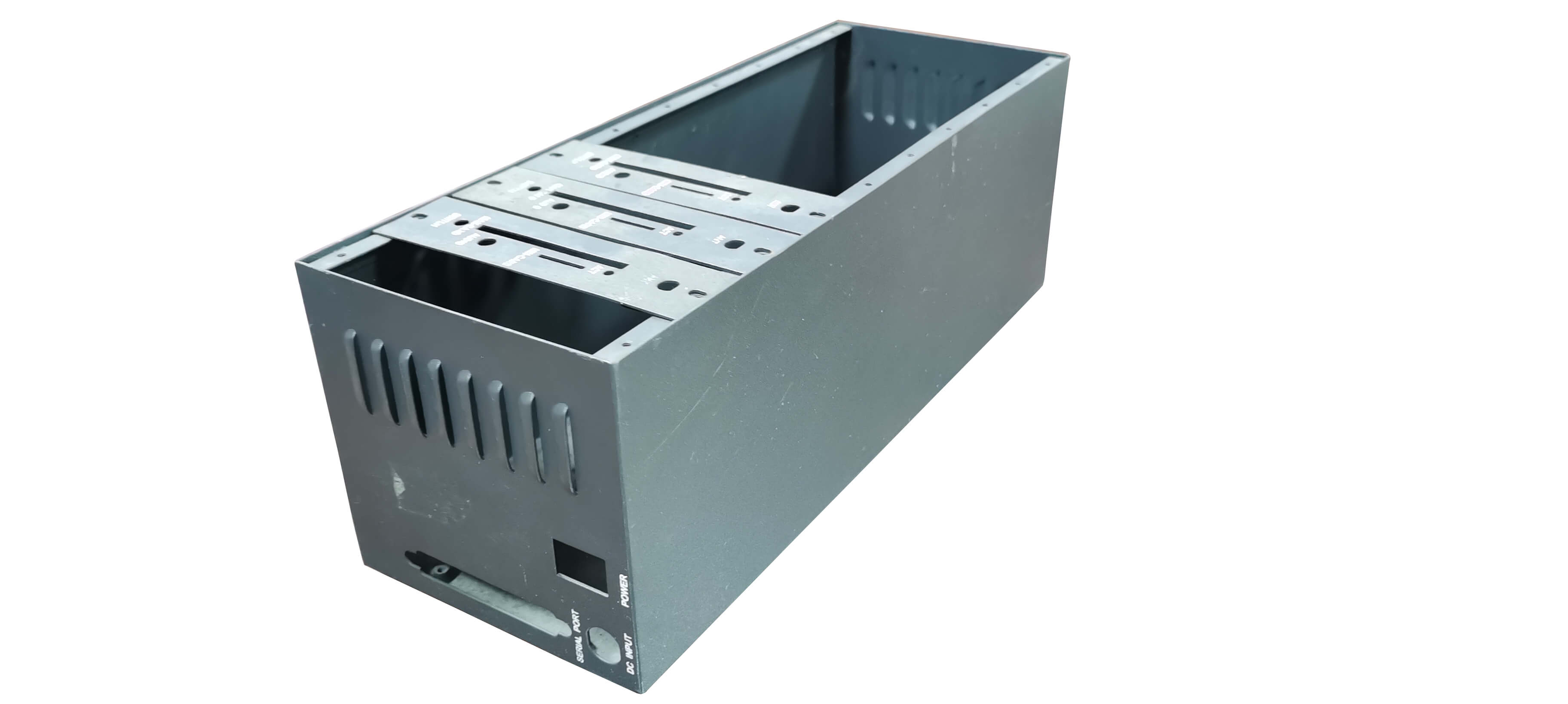 鈑金外殼加工有幾種方法？