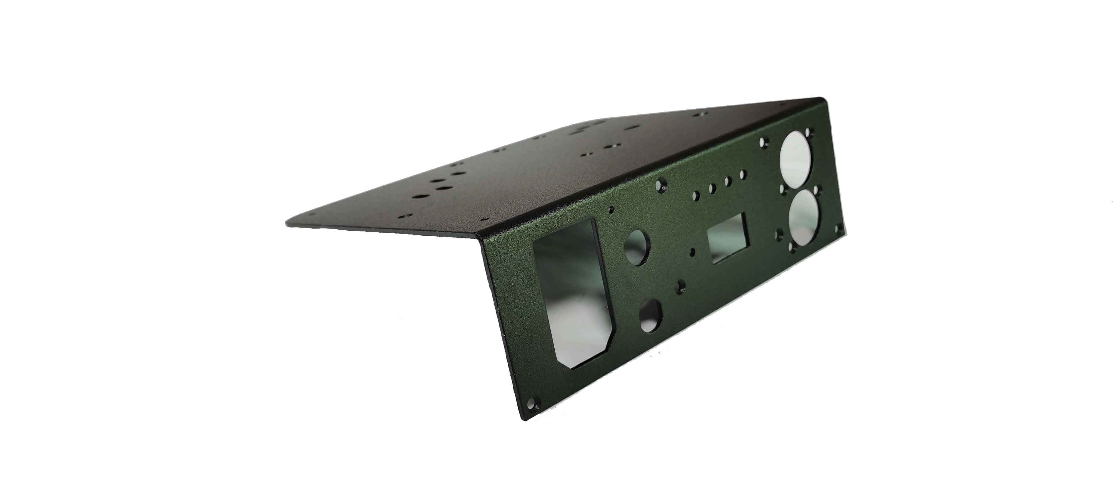 鈑金加工需要多長時間可以完成？