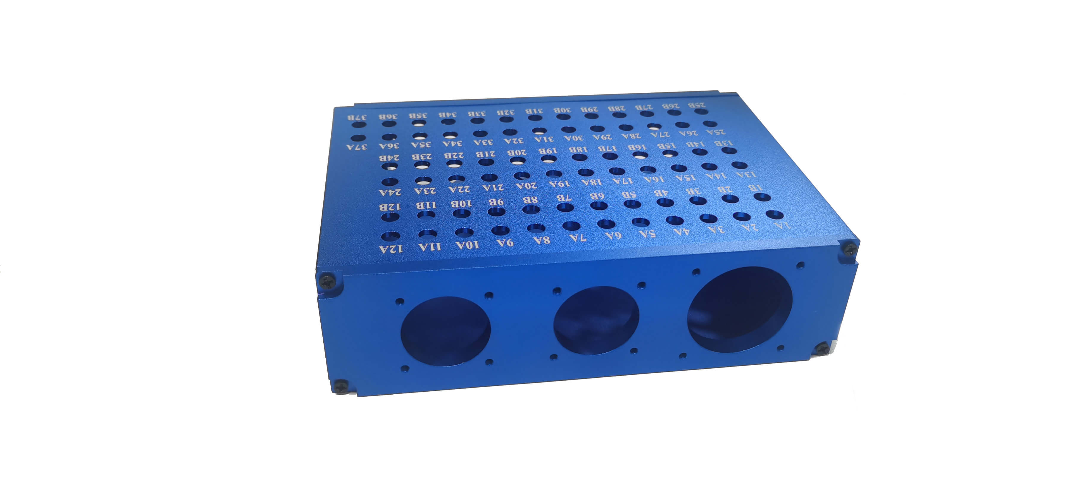 鈑金加工工藝對機械設備外觀設計有什麽影響？