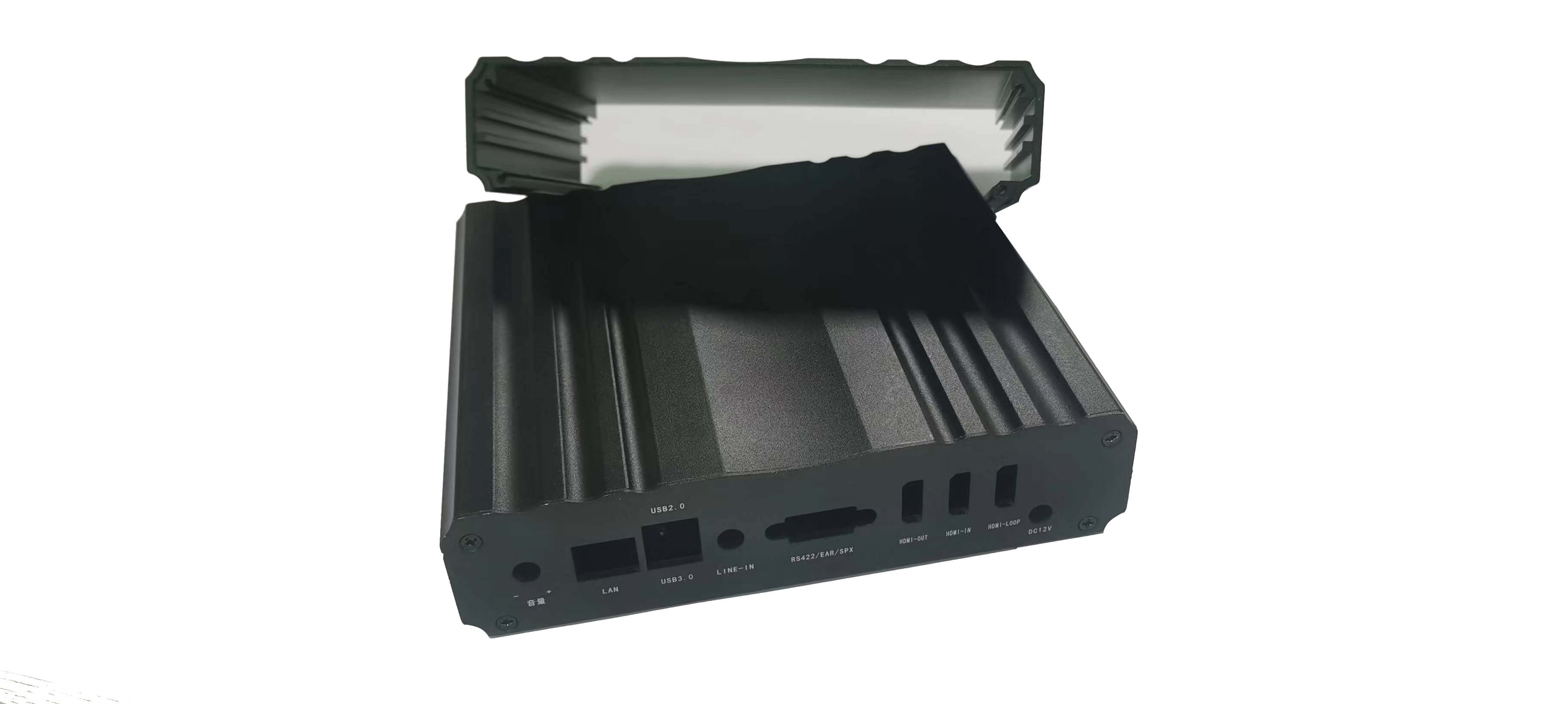 怎麽預防鈑金機箱外殼漏水？