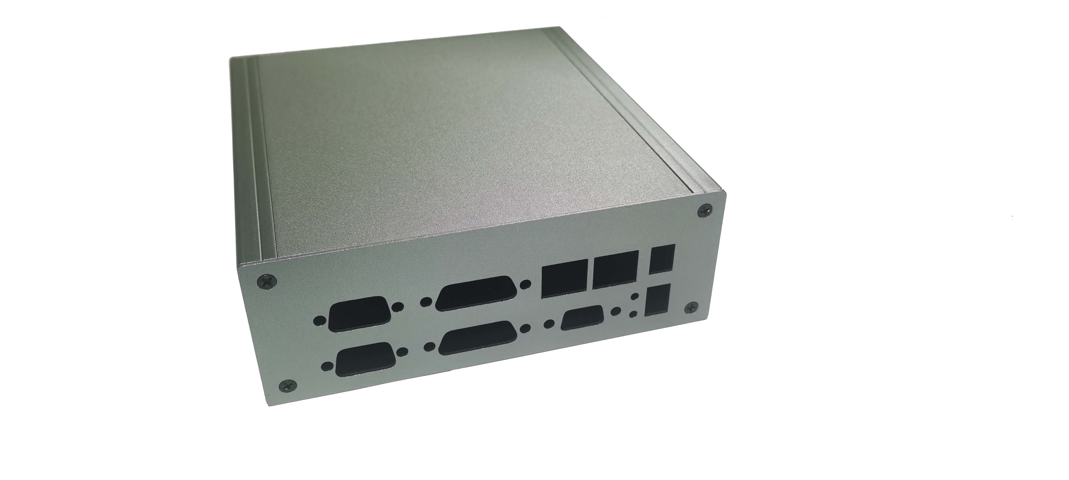 鈑金加工的工藝有哪幾種？