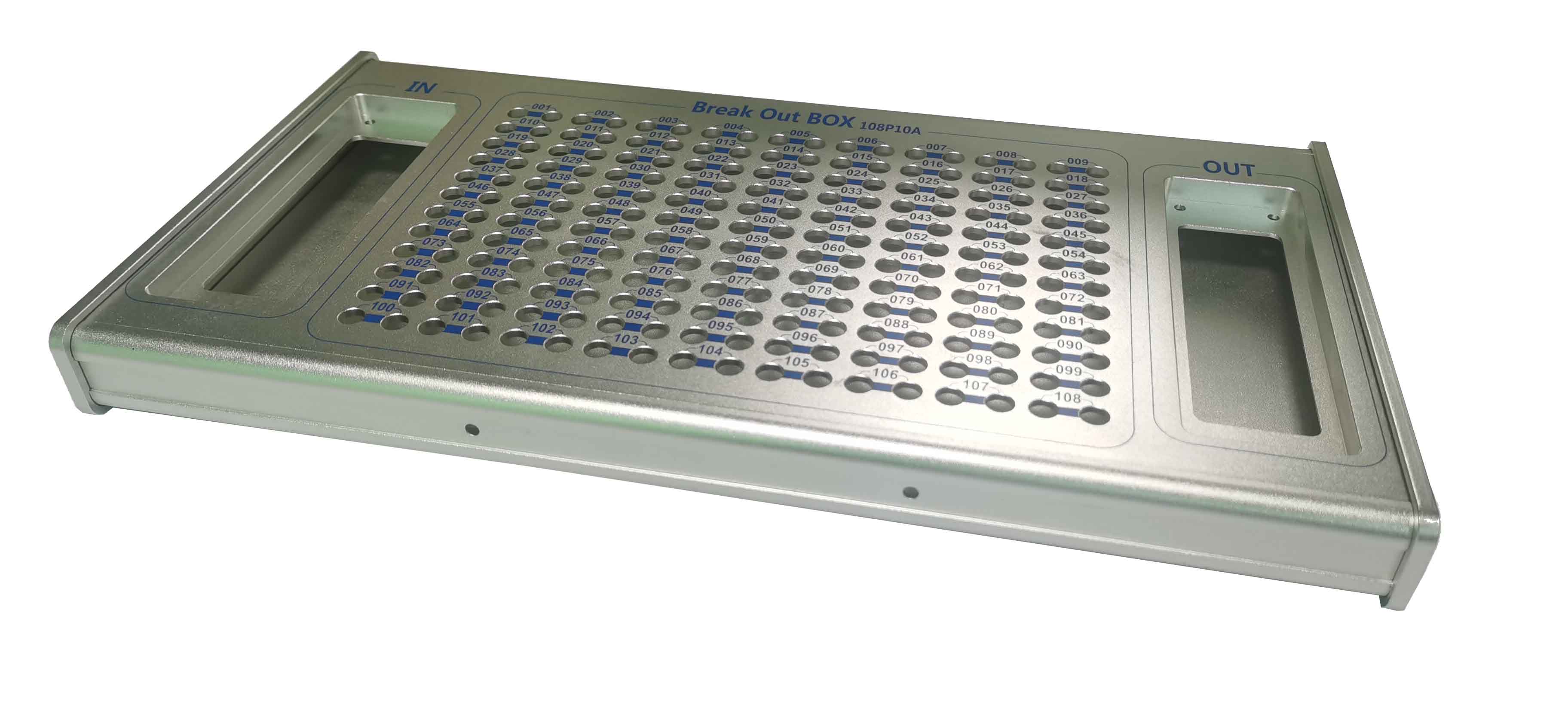 鈑金外殼加工怎樣進行報價？