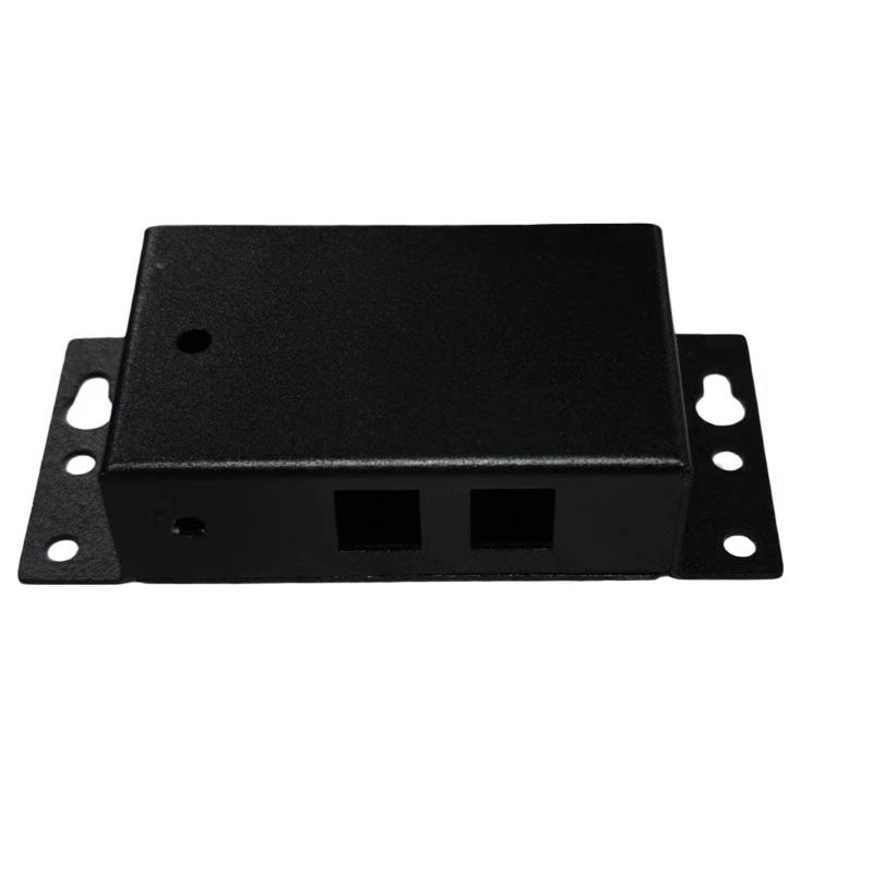 精密鈑金加工有哪些優勢？