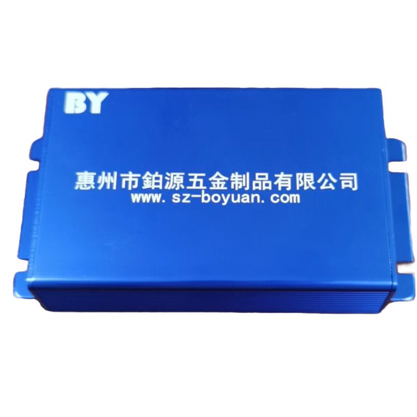 鈑金機箱一般用什麽材料？