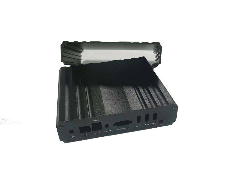 鋁合金外殼CNC加工如何有效生產加工品質？