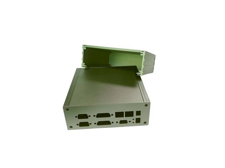 如何保障鈑金機箱加工的質量？